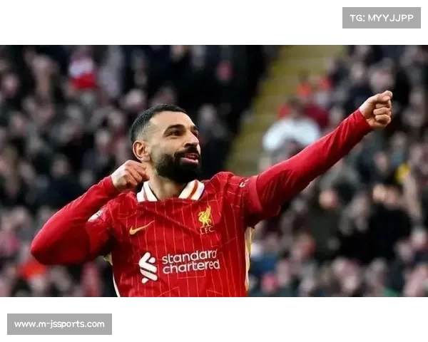 萨拉赫英超首轮进球创历史，对伯恩茅斯12球