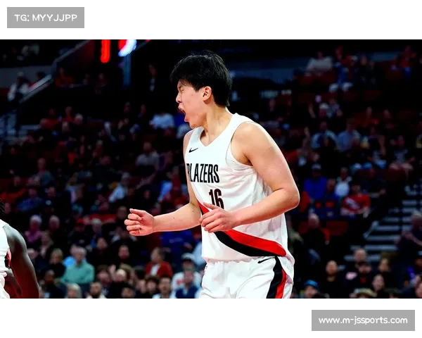 杨瀚森NBA适应期难题：文化差异与竞技强度双重挑战