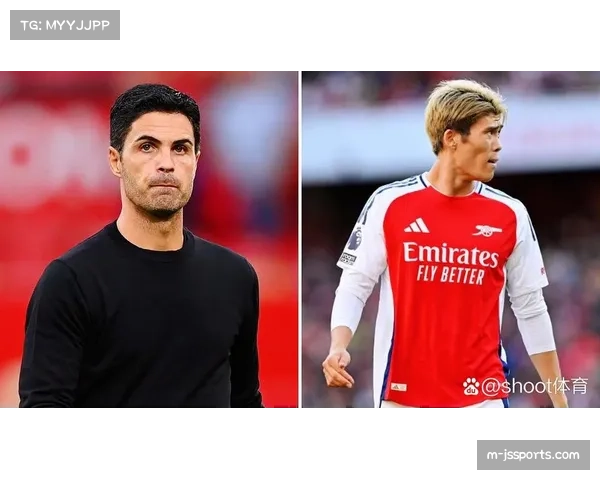 主帅专访：阿尔特塔谈阿森纳年轻阵容的成长与下赛季目标